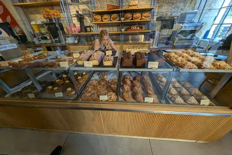Greggs photo 1